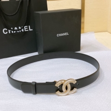 Chanel Belts